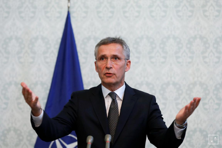 NATO vlerëson rolin e Shqipërisë në misionet paqeruajtëse