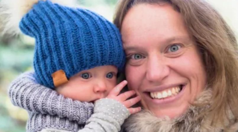 Sulmohen nga ariu, vdesin nëna dhe foshnja 10-muajshe