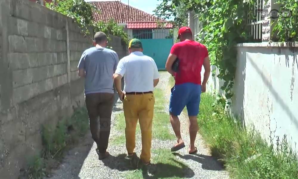 Artan Hoxha: Si u lidha me fisin Bajri, ndërrova 3 makina deri në Shkodër