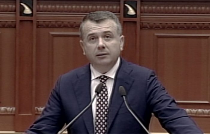 Protesta për Unazën e Re, Balla: Opozita në betejën e radhës me mullinjtë e erës