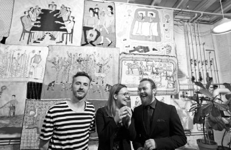 Shqiptari bën shpikje mbresëlënëse në panairin e Gjermanisë