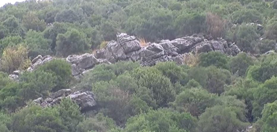 Shkëputet një tjetër shkëmb në Torovicë