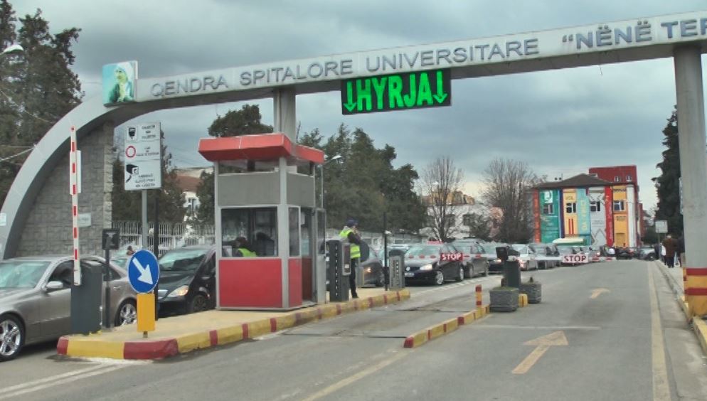 Dhunohen gjatë natës mjekët dhe infermierët e Urgjencës në QSUT