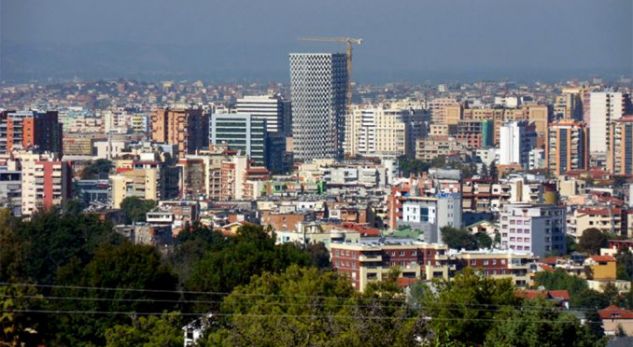 Shqipëria shumë taksa e pak të ardhura, krahasimi me vendet e rajonit