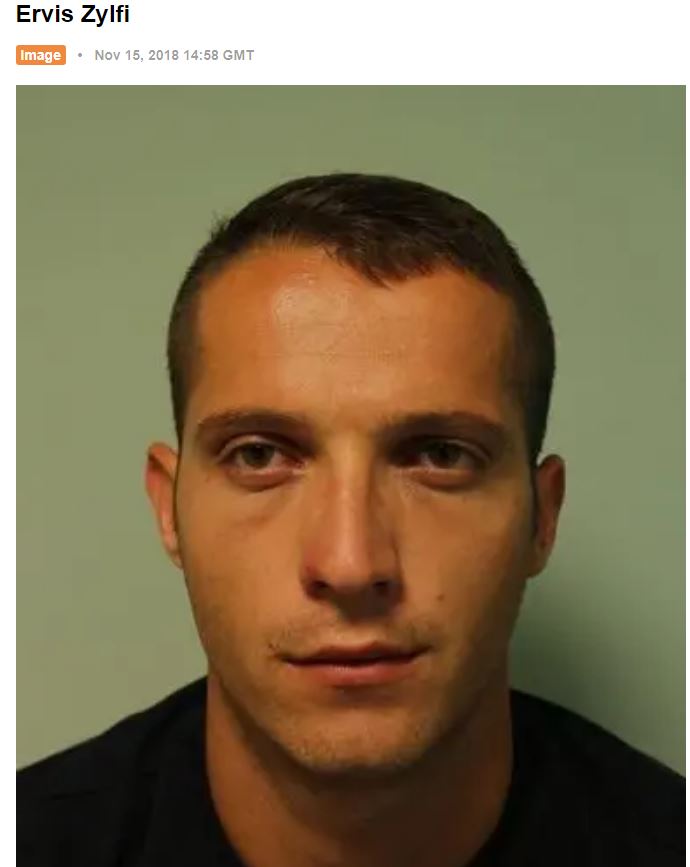 EMRI/ U kap me kokainë me vlerë 3 mln sterlina, dënohet shqiptari