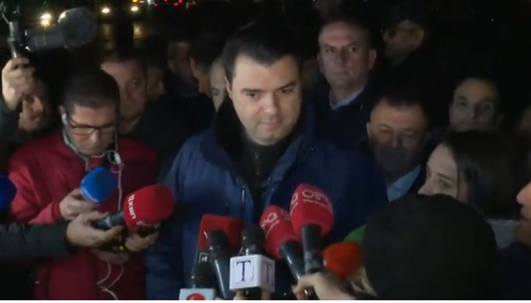 Basha me banorët e Astirit: Të anulohet projekti