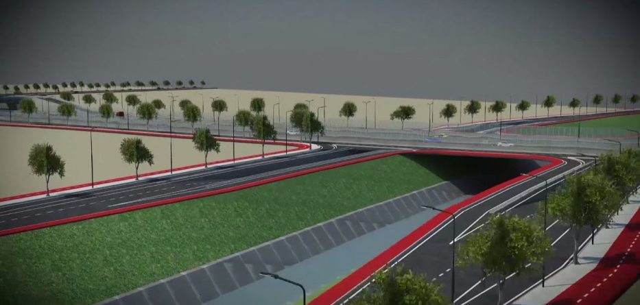 Veliaj: Banorët te Unaza e Re janë paraqitur për shpronësimin