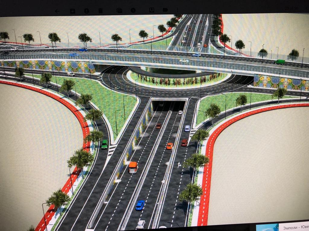 ARRSH thirrje banorëve që preken nga ndërtimi i Unazës së Madhe