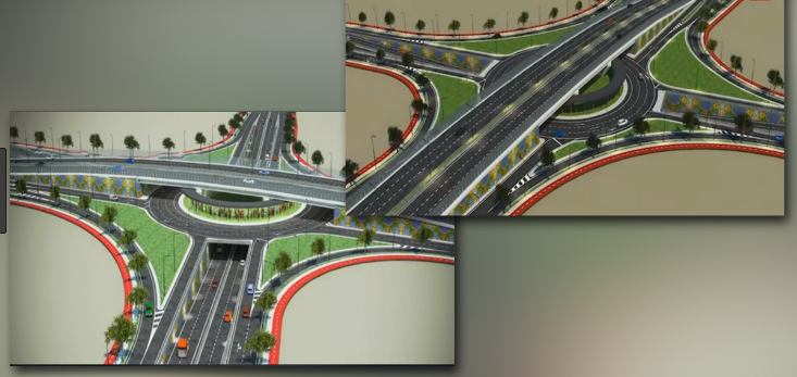 “Projekti i Unazës së Re, korruptiv”, ARRSH i përgjigjet PD-së: Spekulime politike!