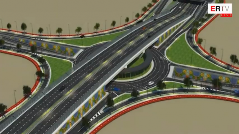 Faktet/ Segmenti i Unazës së Re, 5 herë më i kushtueshëm se të tjerët