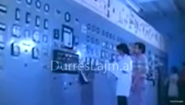 URT-ja e famshme e Durrësit, si u prodhuan radiot dhe televizorët e parë (VIDEO)