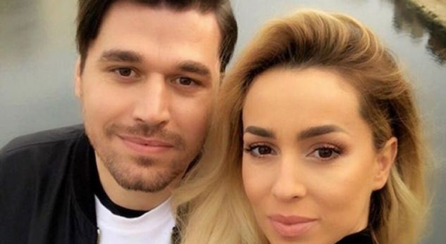 Miriam Cani më romantike se kurrë!