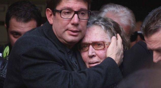 Vëllai i Olldashit akuzon PD-në: Nuk u kujtuat për Sokolin, jeni përgjegjës të…