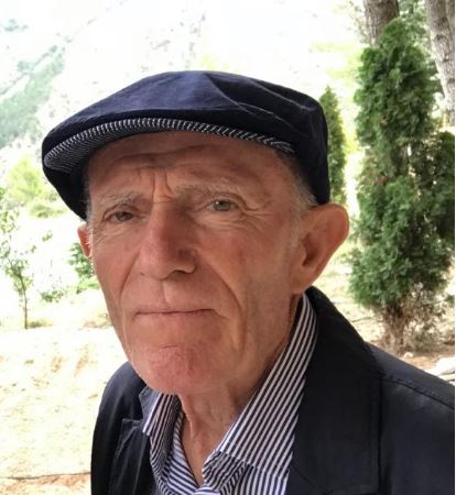 Humb i moshuari në Durrës, familjarët apelojnë për ndihmë për ta gjetur (FOTO)