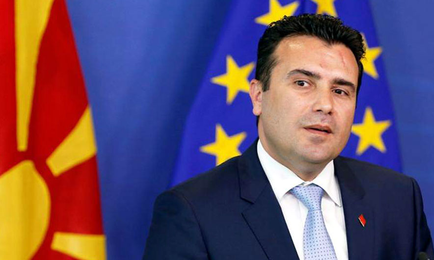 Zoran Zaev hap skenarë të rinj: Gruevski mund të jetë rrëmbyer!