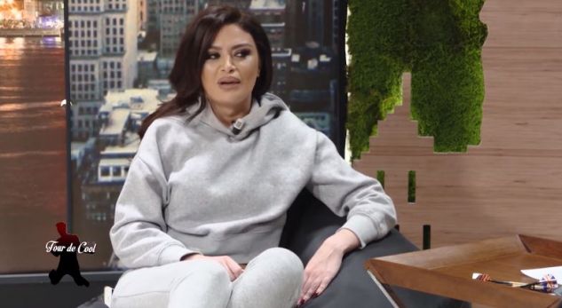 Zanfina zbulon sëmundjen nga e cila vuan