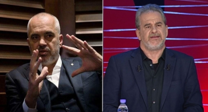 Artur Zheji tregon historinë e rrallë me kryeministrin: E mora Ramën e çova te një shoqe