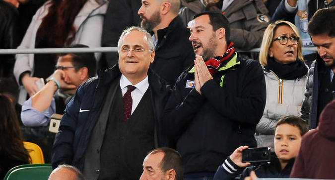 Zv.kryeministri italian ironizon me Gattuson për barazmin, reagon tekniku i Milanit