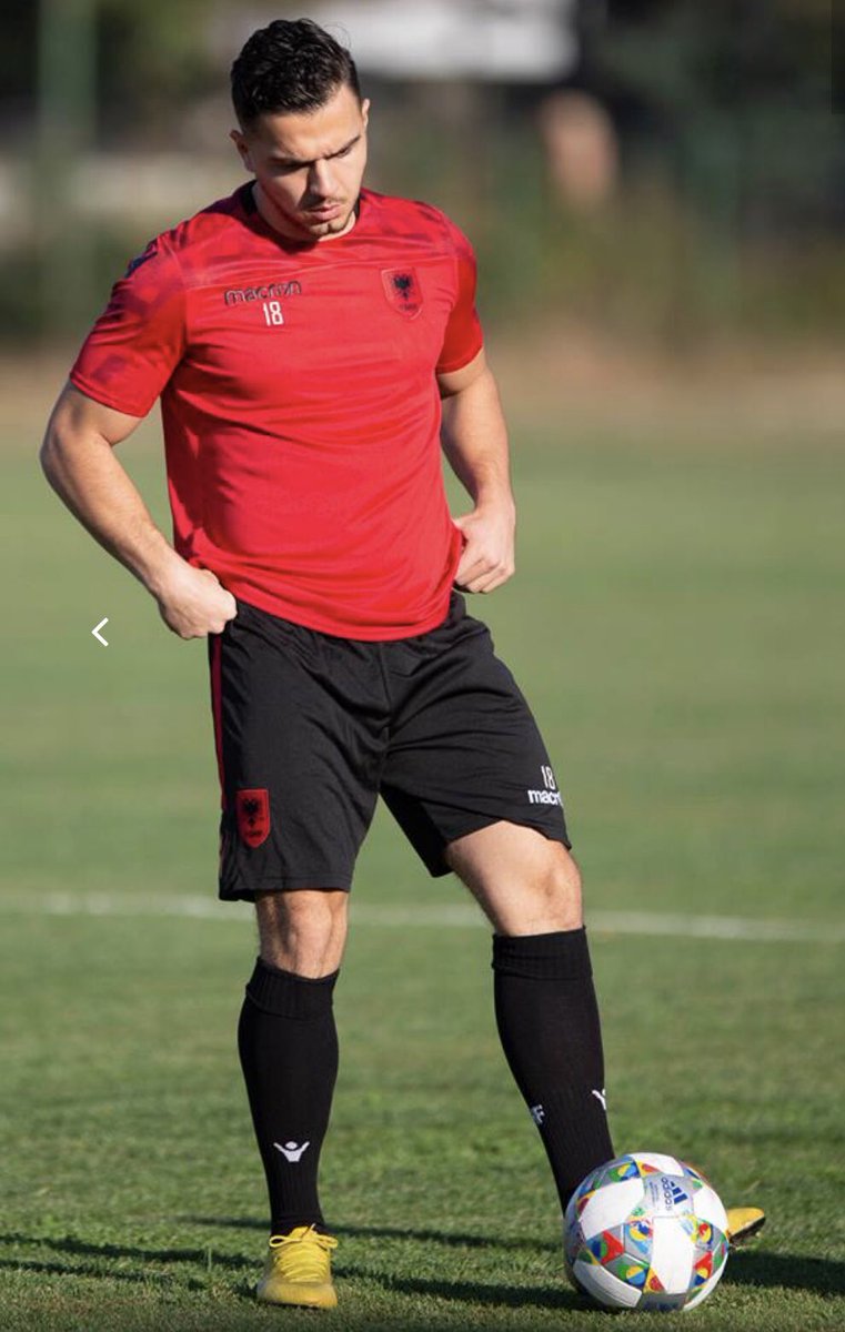 Zyrtare, Shqipëria grumbullon Egli Kajën, Metz bëhet pengesë për Balliun!