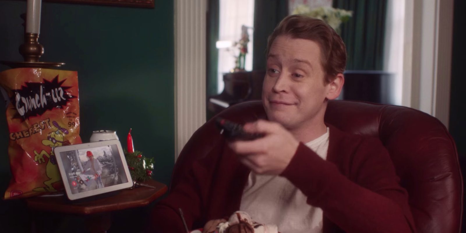 “Në shtëpi, i vetëm përsëri”, rikthehet Kevin me prapësitë e tij