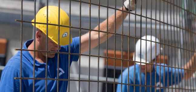 Qeveria gjermane hap portat e migracionit