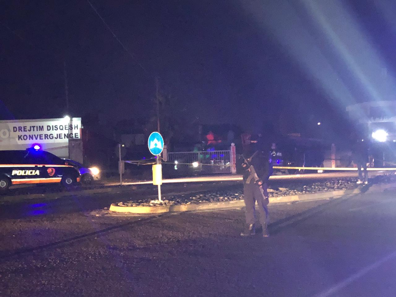 Përgjaket Elbasani, shkon në 3 numri i të vrarëve me armë