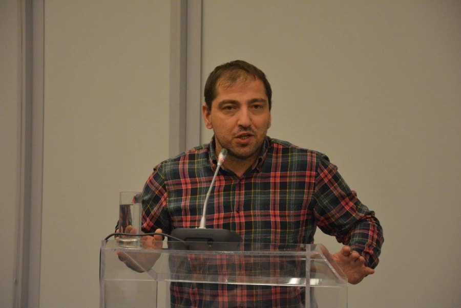 Gazetari grek ndalohet në Kakavijë, Shqipëria e shpall non-grata