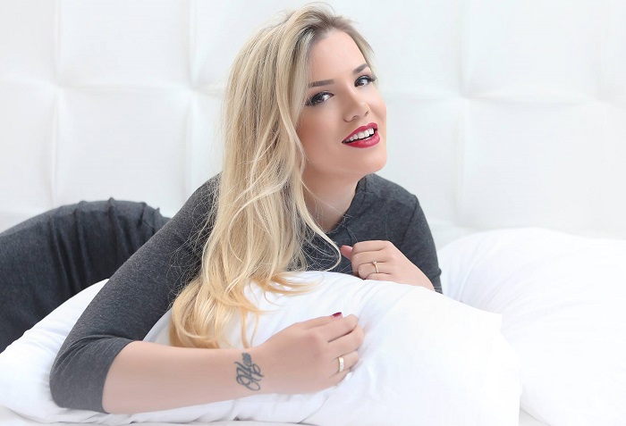 Rezarta Shkurta për protestën: Deri dje isha me studentët, sot mendoj se ata po bëjnë kapriço…