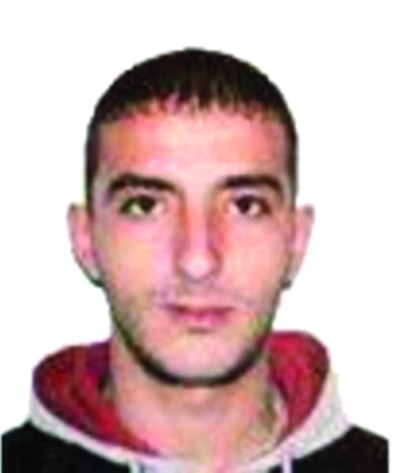 EMRI/ Pjesë e një grupi kriminal, arrestohet i riu i shpallur në kërkim ndërkombëtar