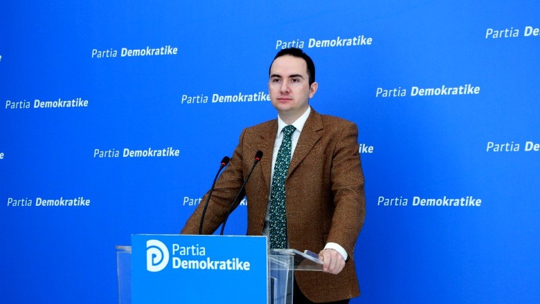 Deputeti Salianji: Të djegim mandatet