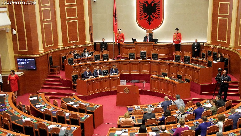 Sot Kuvend, opozita vijon bojkotin, diskutohet projektbuxheti (Rendi i ditës)