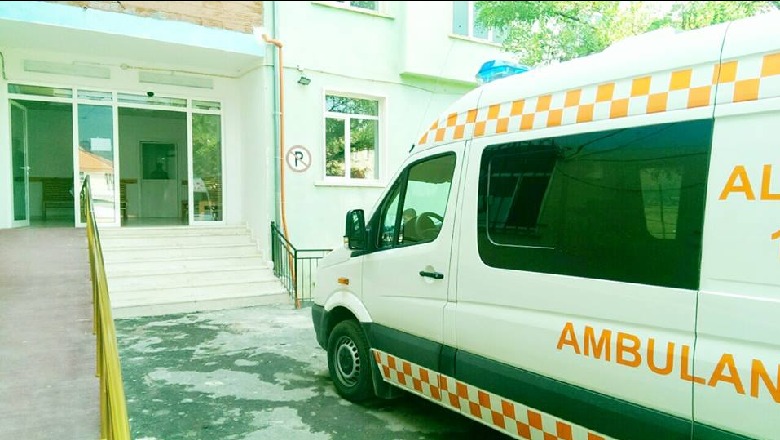 S&#8217;ka gjinekologë në Bulqizë, nëna shtatzënë humb trinjakët