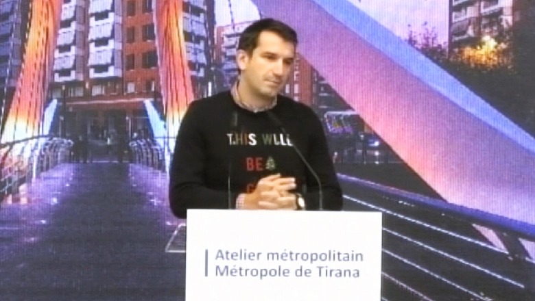 Zhvillimi Urbanistik i Tiranës, Veliaj: Studentët do t’i trajtojmë me dinjitet