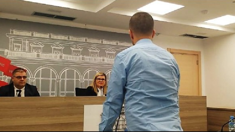 Si u shkarkua ndihmësgjyqtari që i dërgoi 56 mijë euro një kinezi