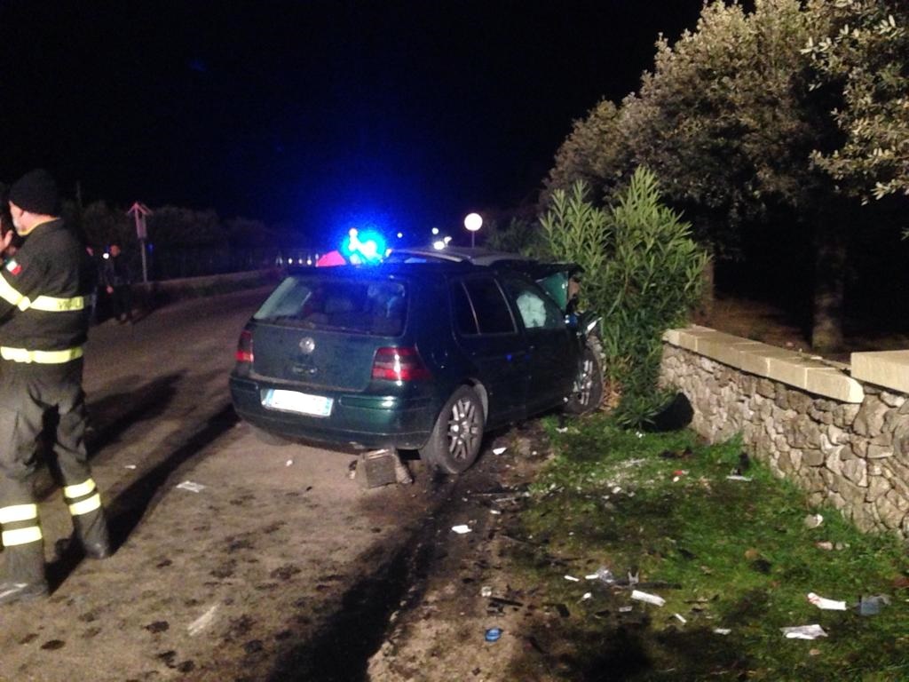 Aksident i rëndë në Itali, 4 të rinj shqiptarë në rrezik për jetën