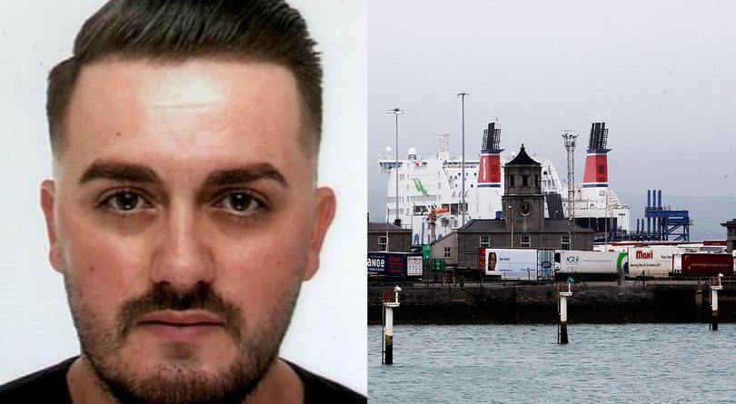 EMRI/ Tentoi të fuste 4 bashkatdhetarët në Britani, dënohet shqiptari