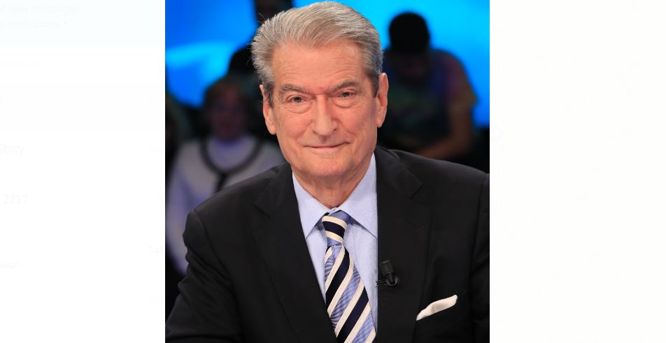 Berisha: Dialogu me Ramën si “takim me Judën”