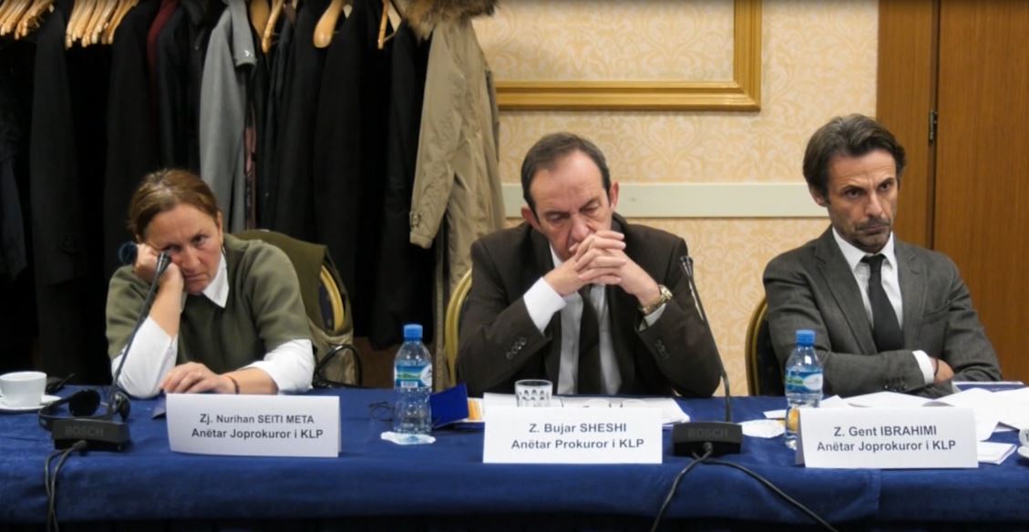 Mbledhja e KLP-së, zbardhen 5 pikat që do të diskutohen të mërkurën