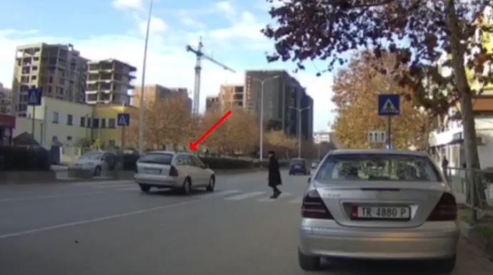 Lleshaj apel drejtuesve të automjeteve: Më shumë qytetari, më pak gjoba