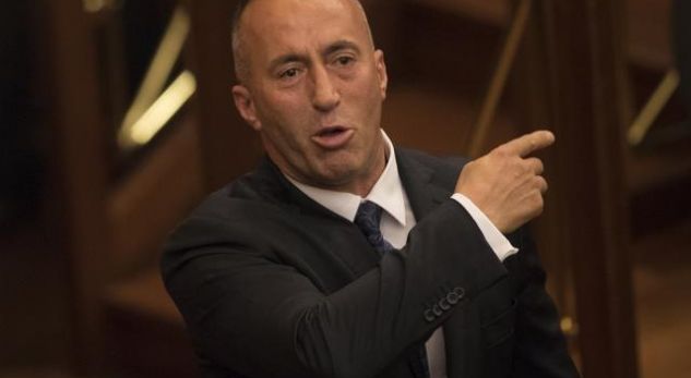 Haradinaj u dërgon letër të gjitha shteteve të BE-së për taksën ndaj Serbisë