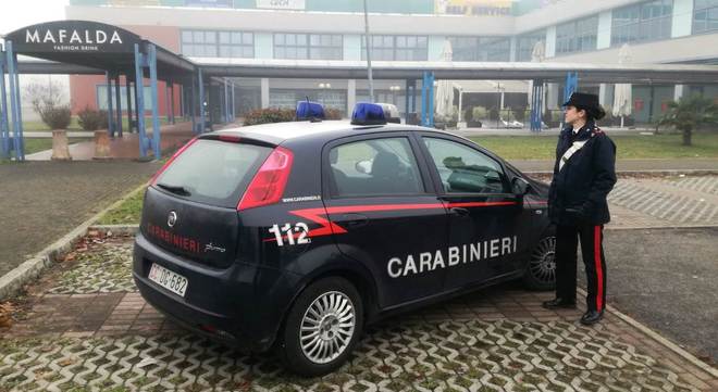 Bëjnë sherr në lokalin e natës, arrestohen shqiptarët në Itali