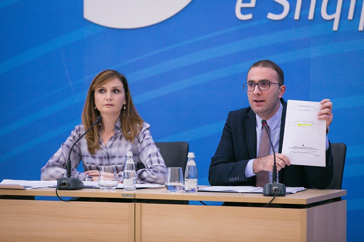 PD: Rama-Veliaj ndryshuan planin urbanistik për llogari të trafikantit Bego