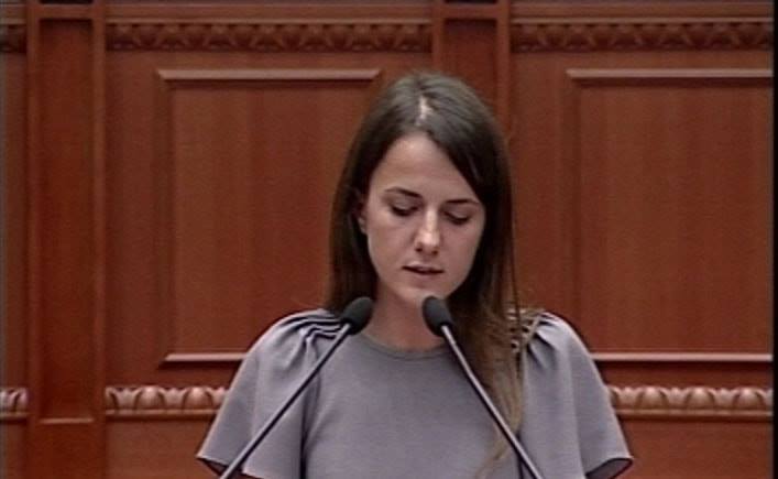 Demokratët duhet të zgjedhin sot mes Rudina Azem Hajdarit dhe Lulzim&#8230; Bashës