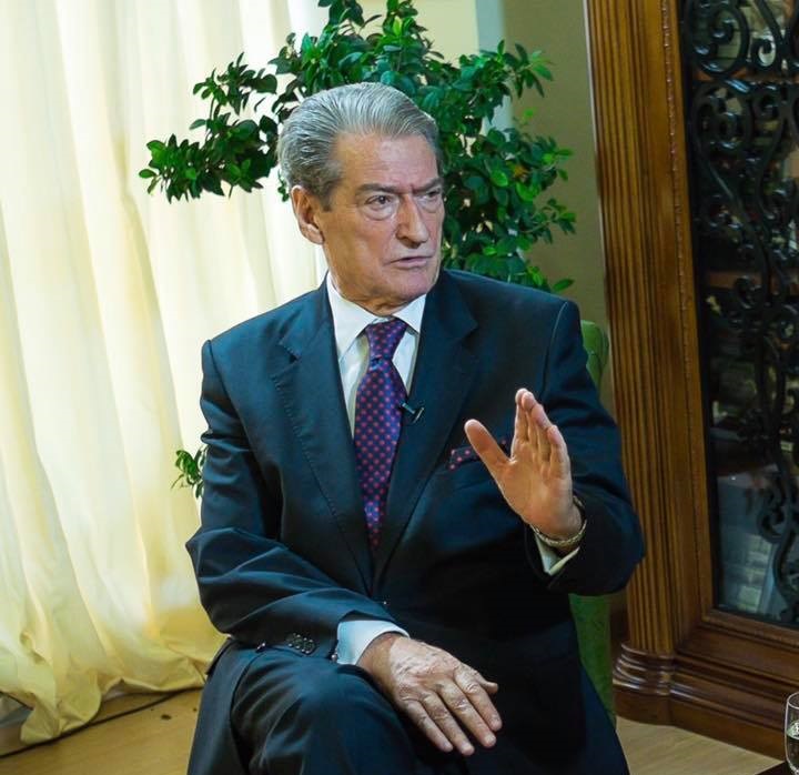 “Nga dështimi në dështim”, Berisha publikon vjedhjet në tatime e dogana