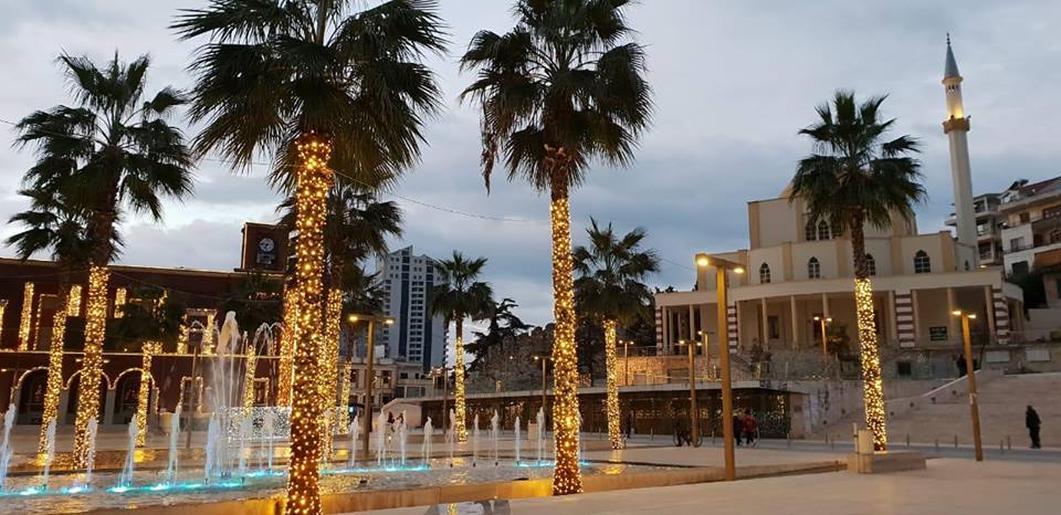 Parashikimi i motit, e diel 30 dhjetor