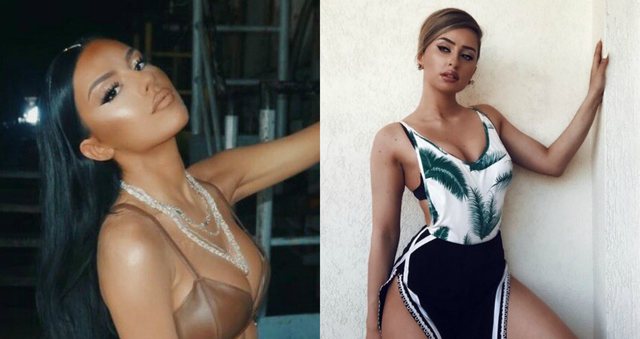 Këngëtarja kosovare: Ish i dashuri më ka tradhëtuar me Taynan