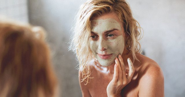 Maska që ju duhet gjatë dimrit ka vetëm 3 përbërës