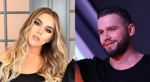 Keisi Tola dhe Flori Mumajesi të dashuruar?!