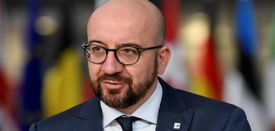 Jep dorëheqjen kryeministri i Belgjikës