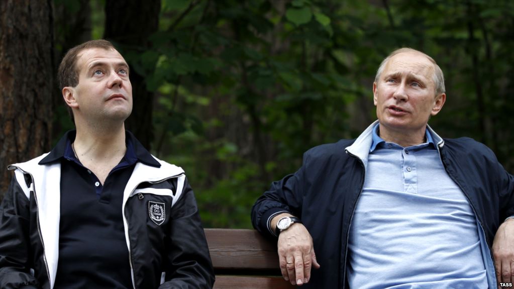 Rusia ndalon importimin e prodhimeve të Ukrainës